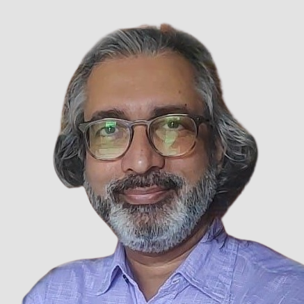 Varkey Joseph